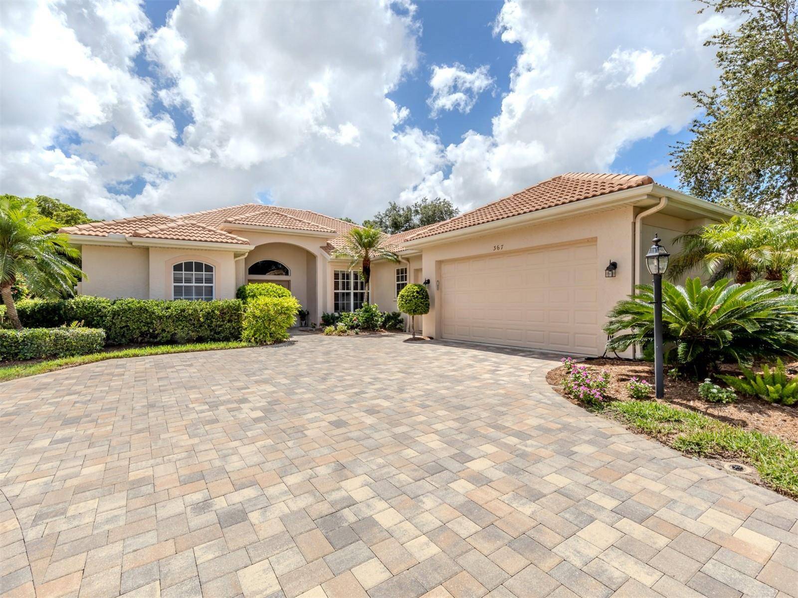 Venice, FL 34292,367 CEDARBROOK CT