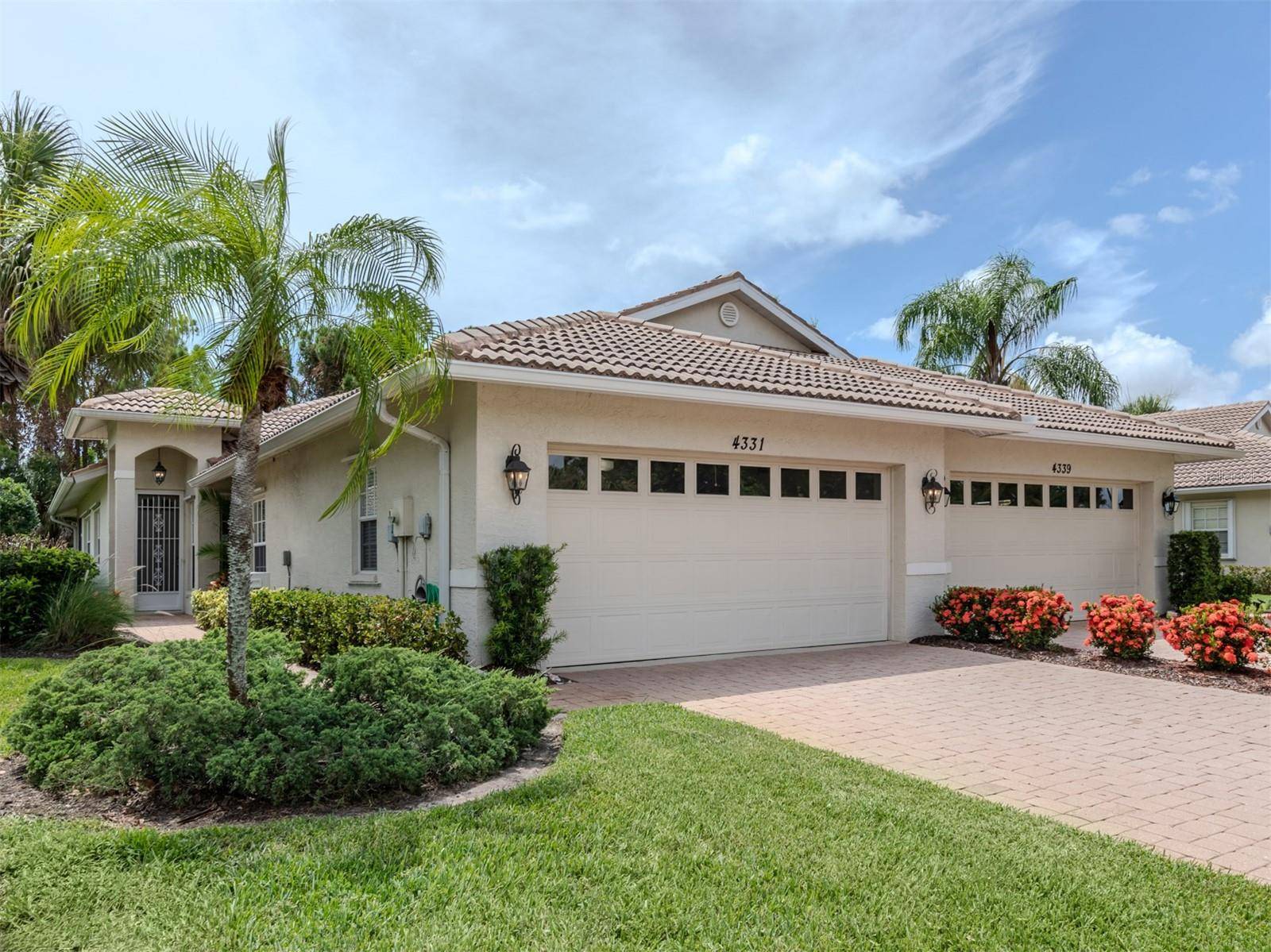 Venice, FL 34293,4331 NIZZA CT