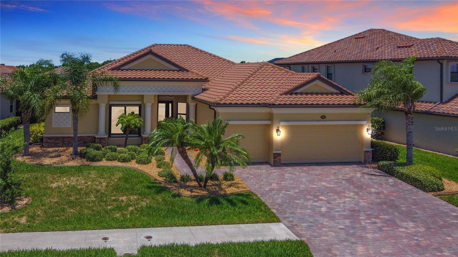 Venice, FL 34293,20243 PASSAGIO DR