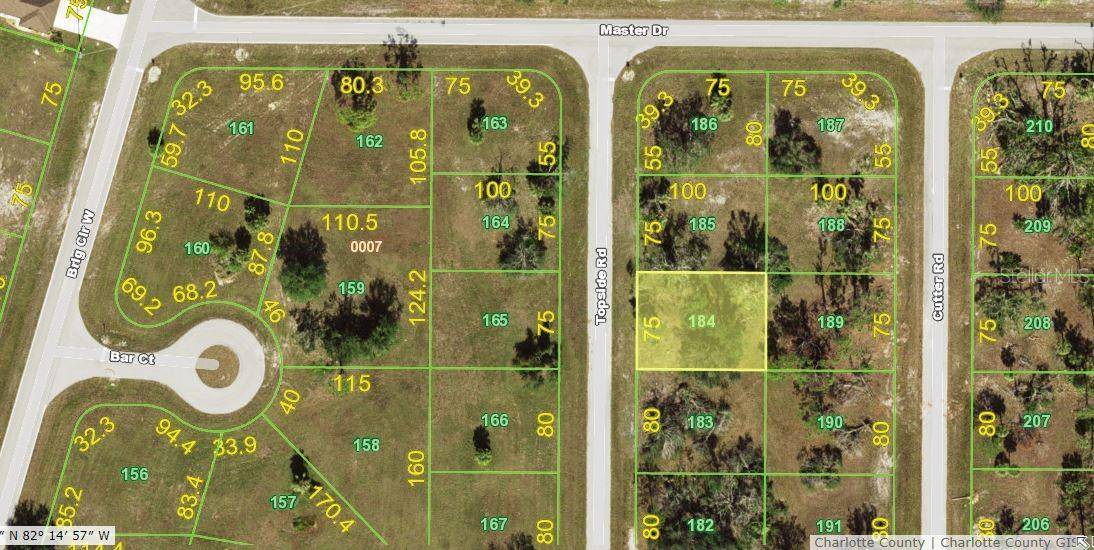 Placida, FL 33946,19 TOPSIDE RD