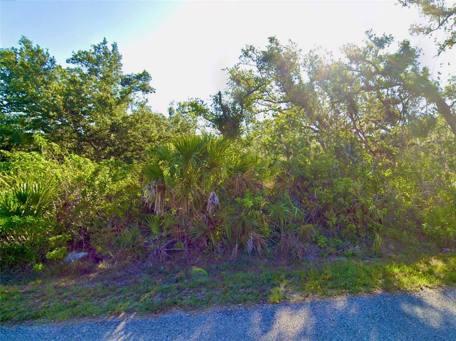 North Port, FL 34287,SANTA ROSA ST