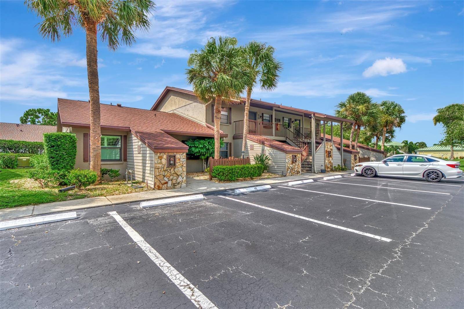 Venice, FL 34292,935 CAPRI ISLES BLVD #53