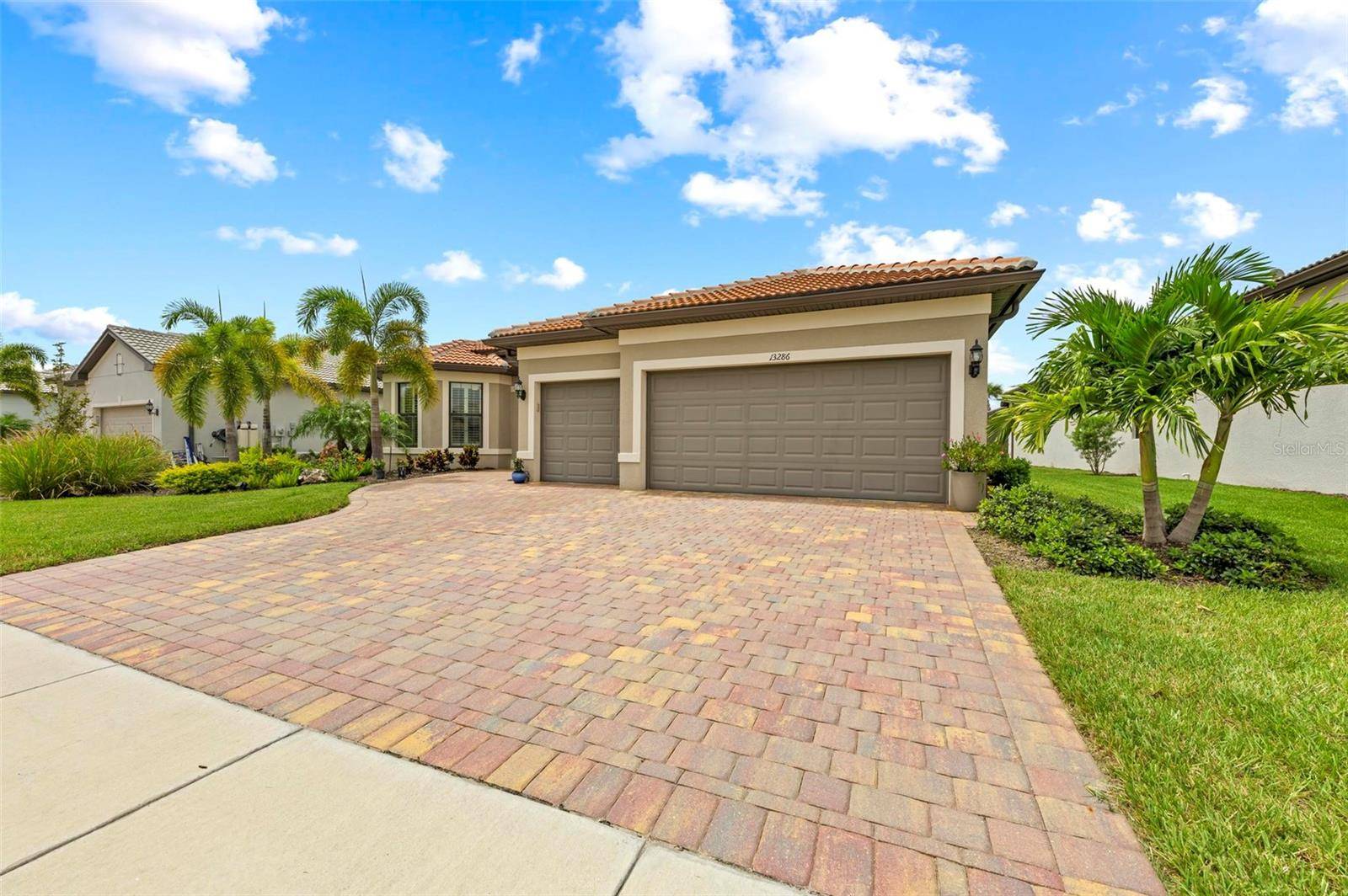 Venice, FL 34293,13286 RINELLA ST