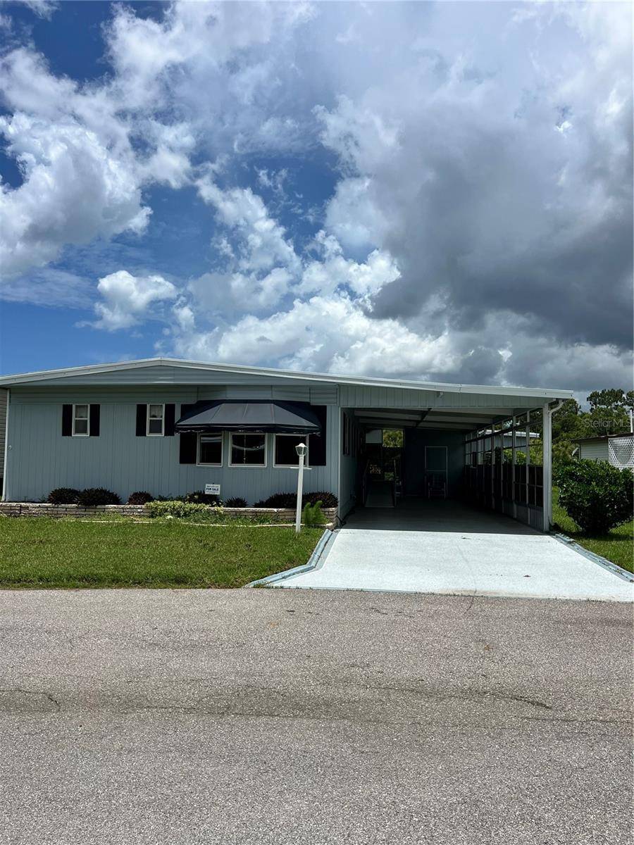 Nokomis, FL 34275,44 KING ARTHUR DR