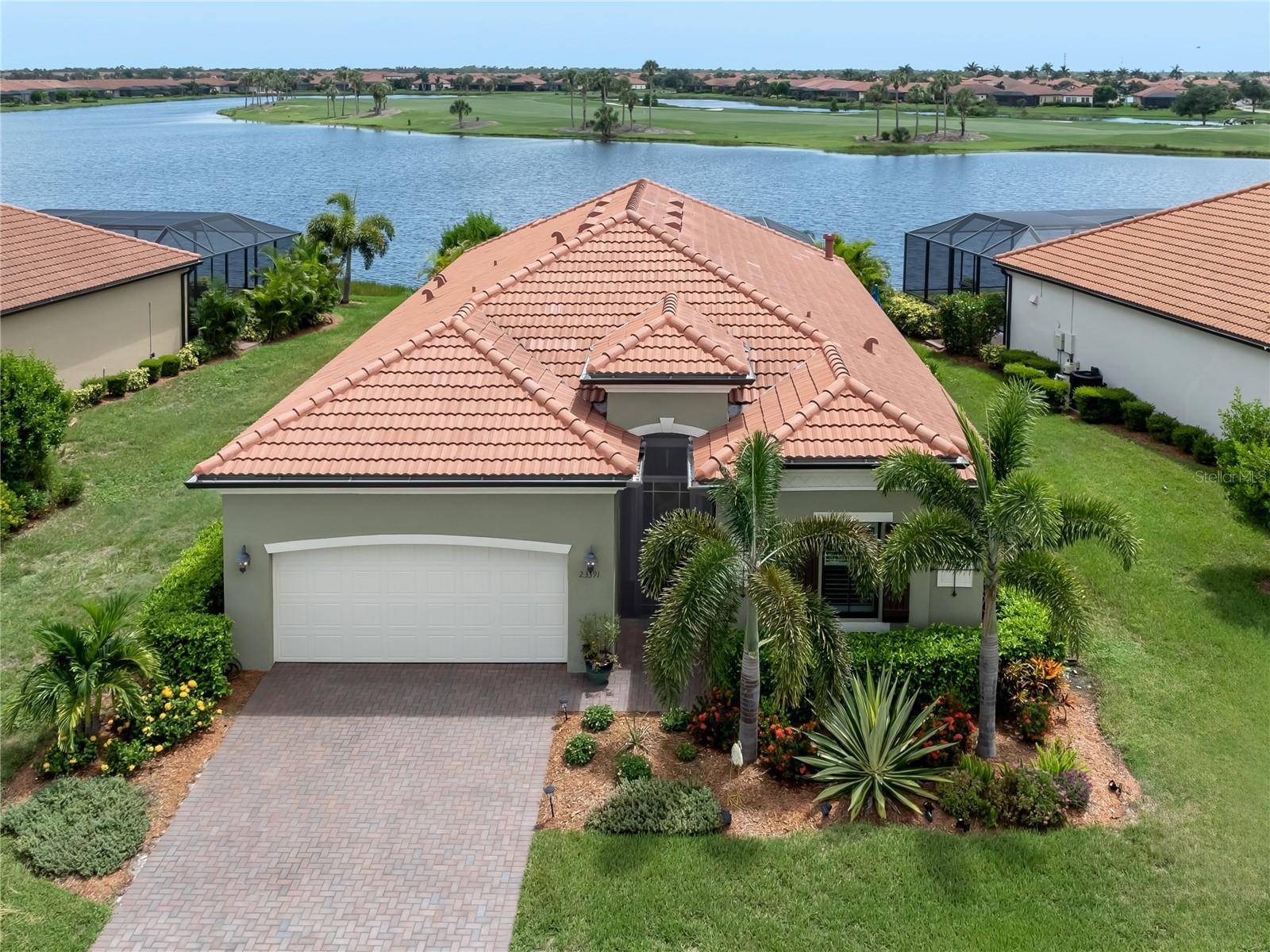 Venice, FL 34293,23391 WAVERLY CIR