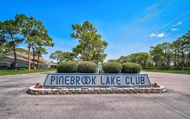 Venice, FL 34285,404 PINEBROOK CRES #4