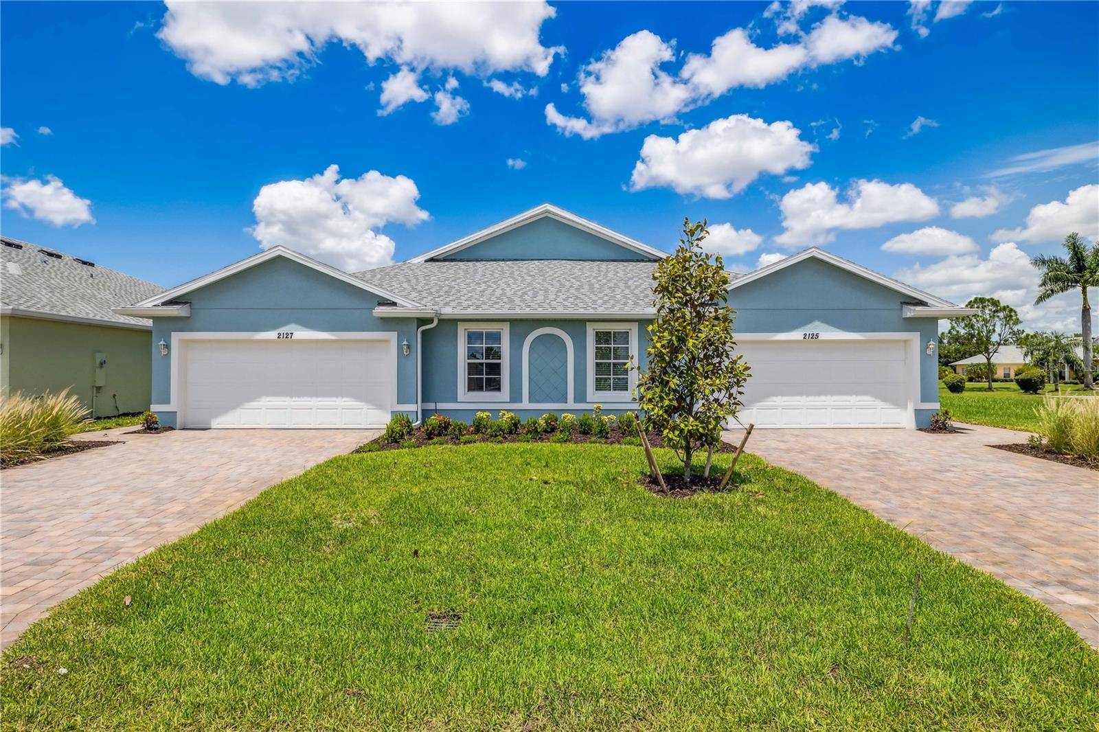 Punta Gorda, FL 33983,2129 ROYAL TERN CIR