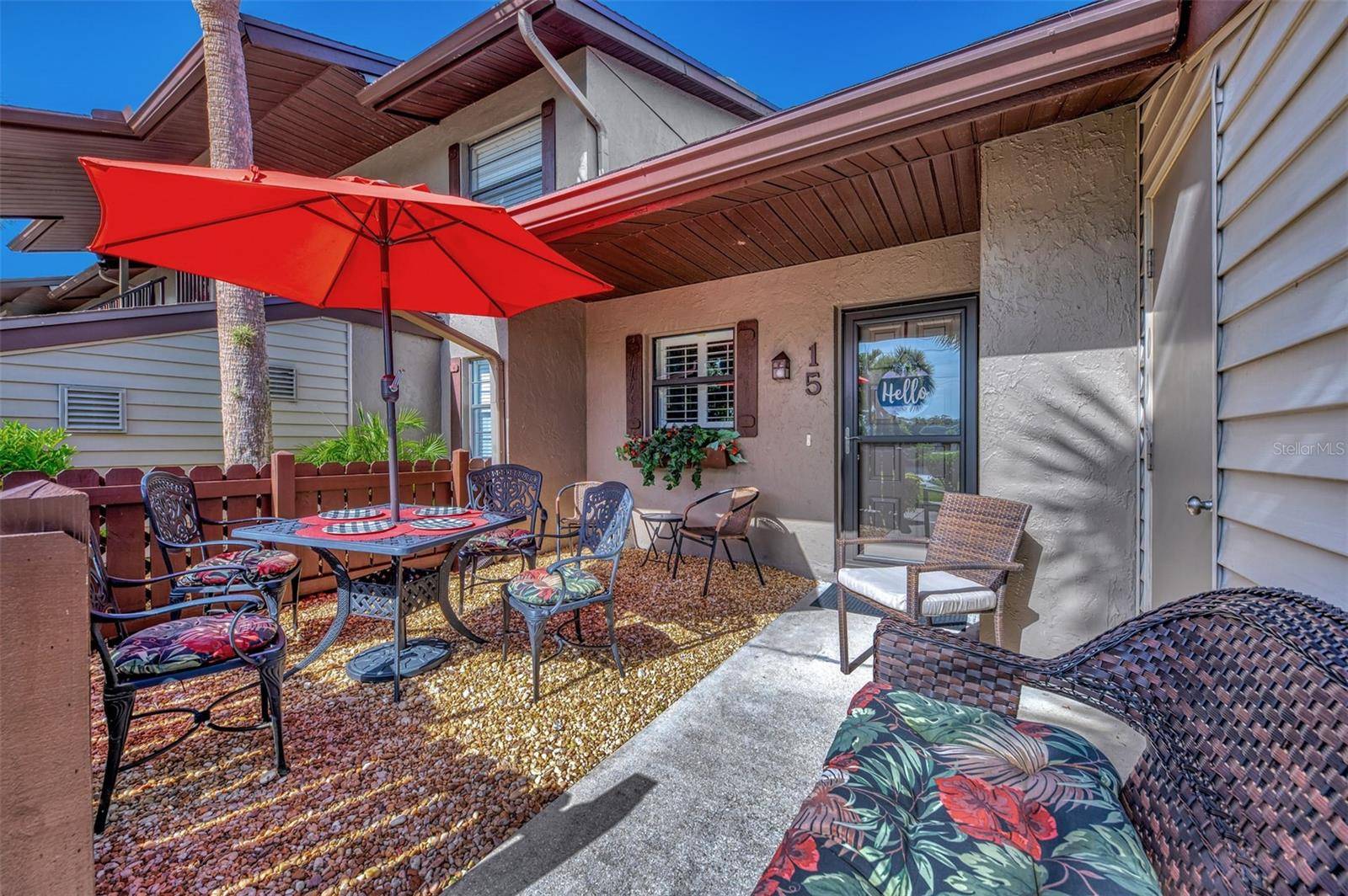Venice, FL 34292,927 CAPRI ISLES BLVD #15