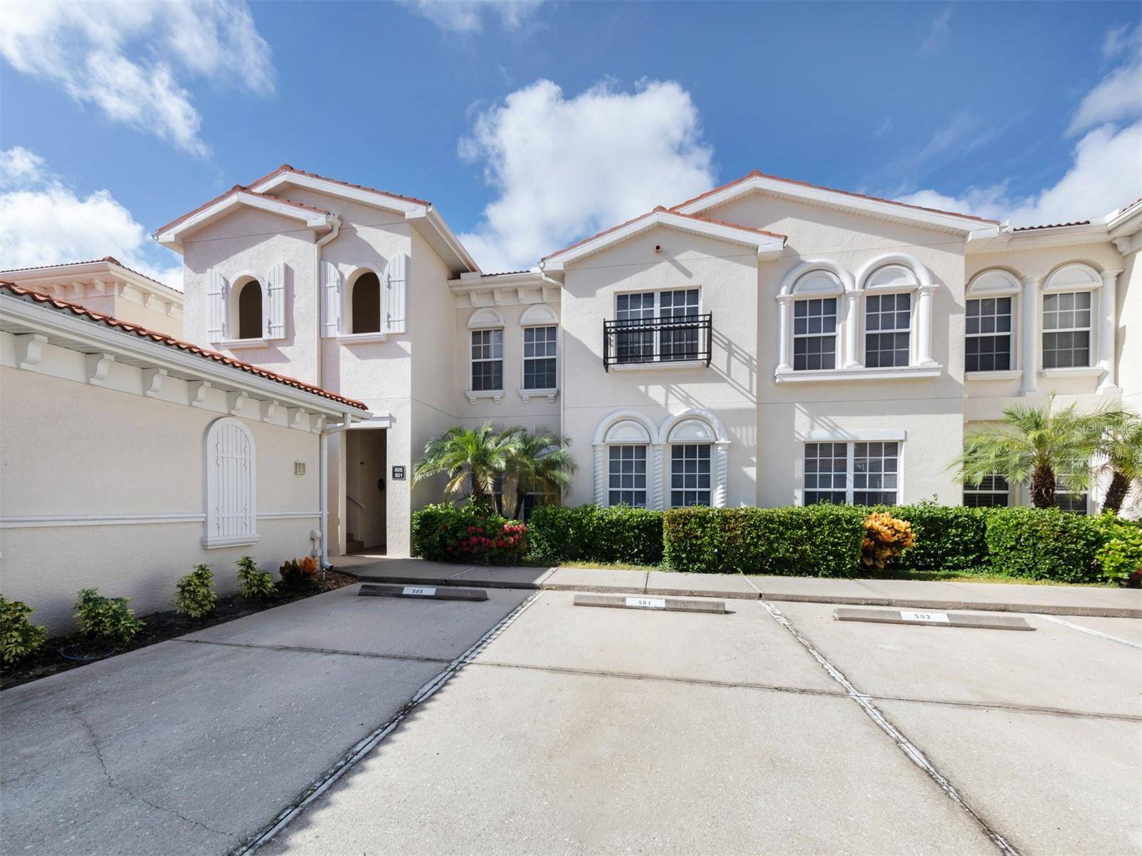Venice, FL 34292,501 RAVINIA CIR #501