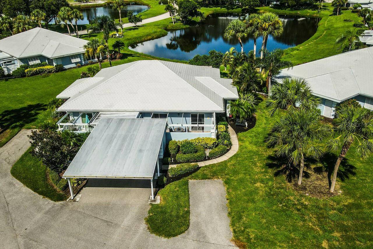 Venice, FL 34293,126 WEXFORD WAY #118