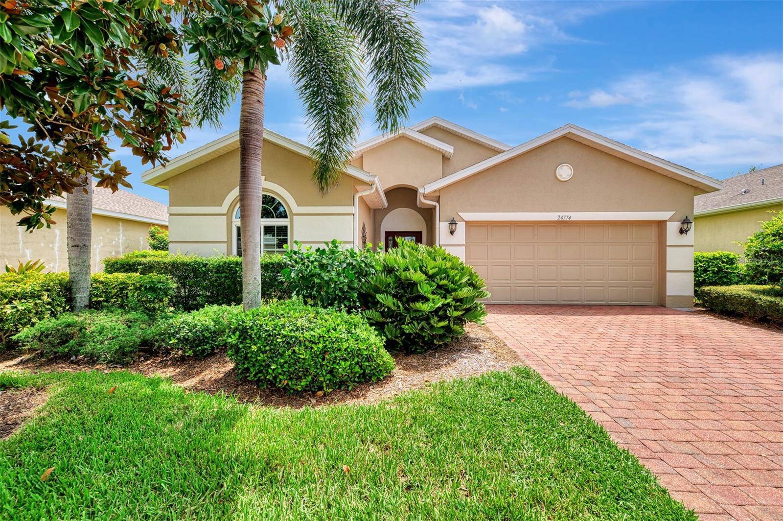 Venice, FL 34293,24774 BONIFAY PL