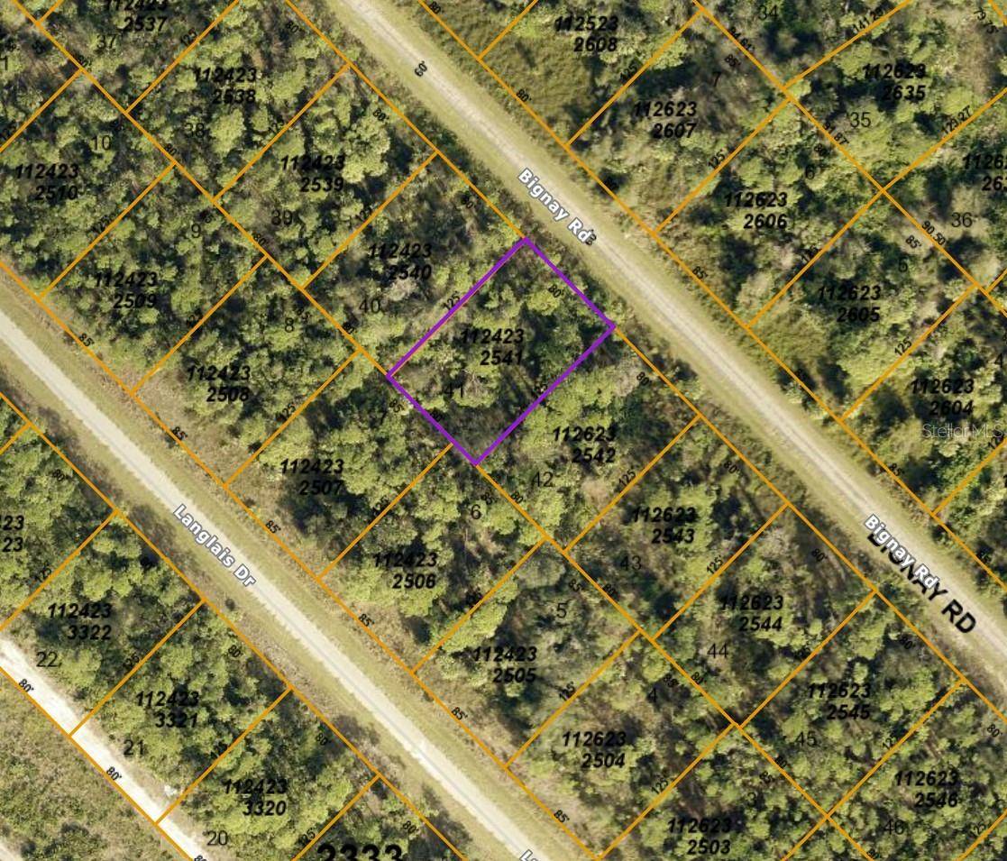 North Port, FL 34288,CAPER CIR