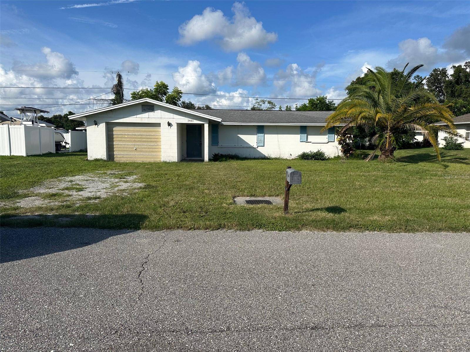 Venice, FL 34293,3485 ROSLYN RD