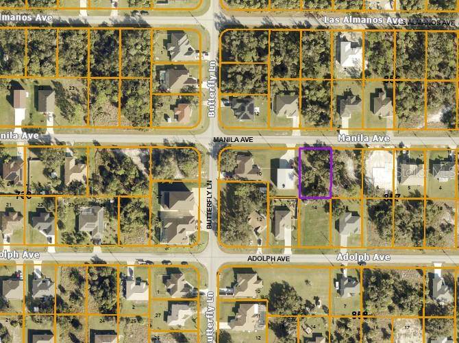 North Port, FL 34288,MANILA AVE