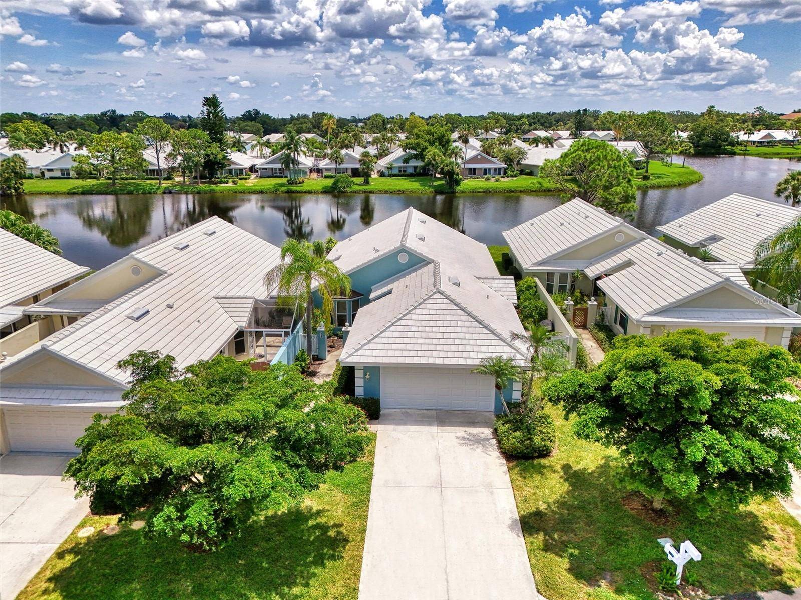 Venice, FL 34293,803 HARRINGTON LAKE DR N #75