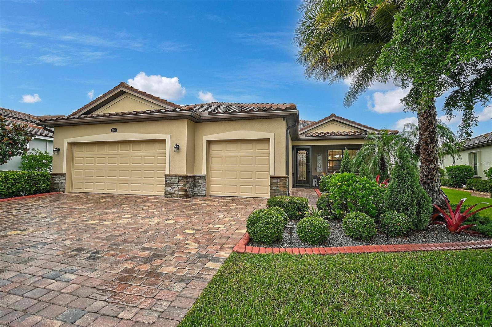 Venice, FL 34293,20243 GRANLAGO DR