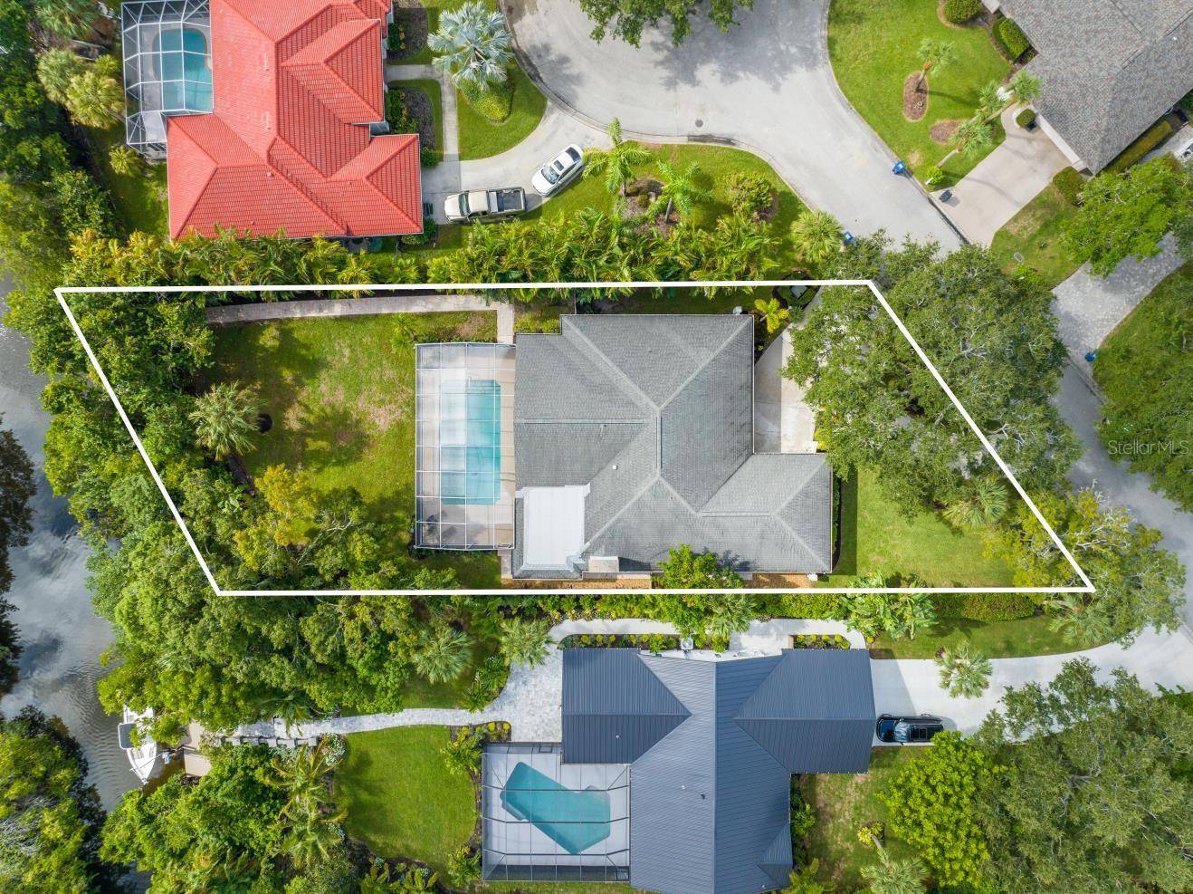 Sarasota, FL 34231,1895 BUCCANEER CIR