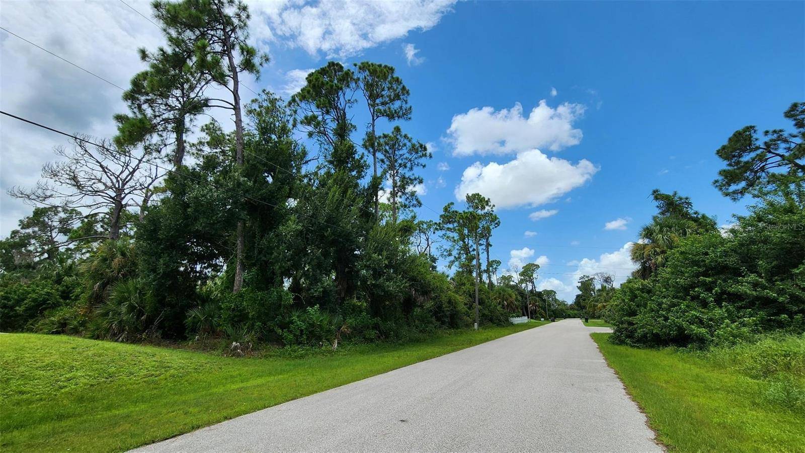 North Port, FL 34286,Lot 8 TWINKLE AVE