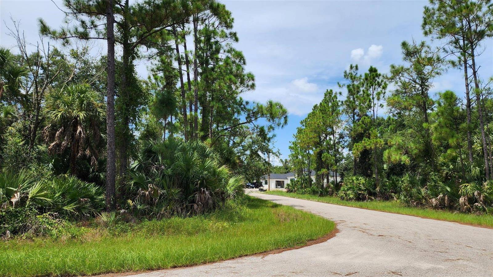 North Port, FL 34288,Lot 17 LITTLEFIELD LN