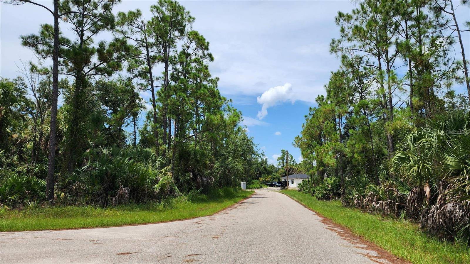 North Port, FL 34288,Lot 17 LITTLEFIELD LN