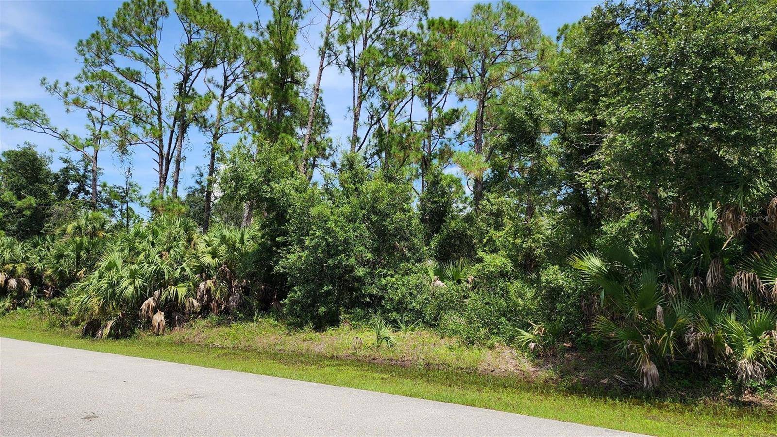 North Port, FL 34288,Lot 18 RUSSELLVILLE ST