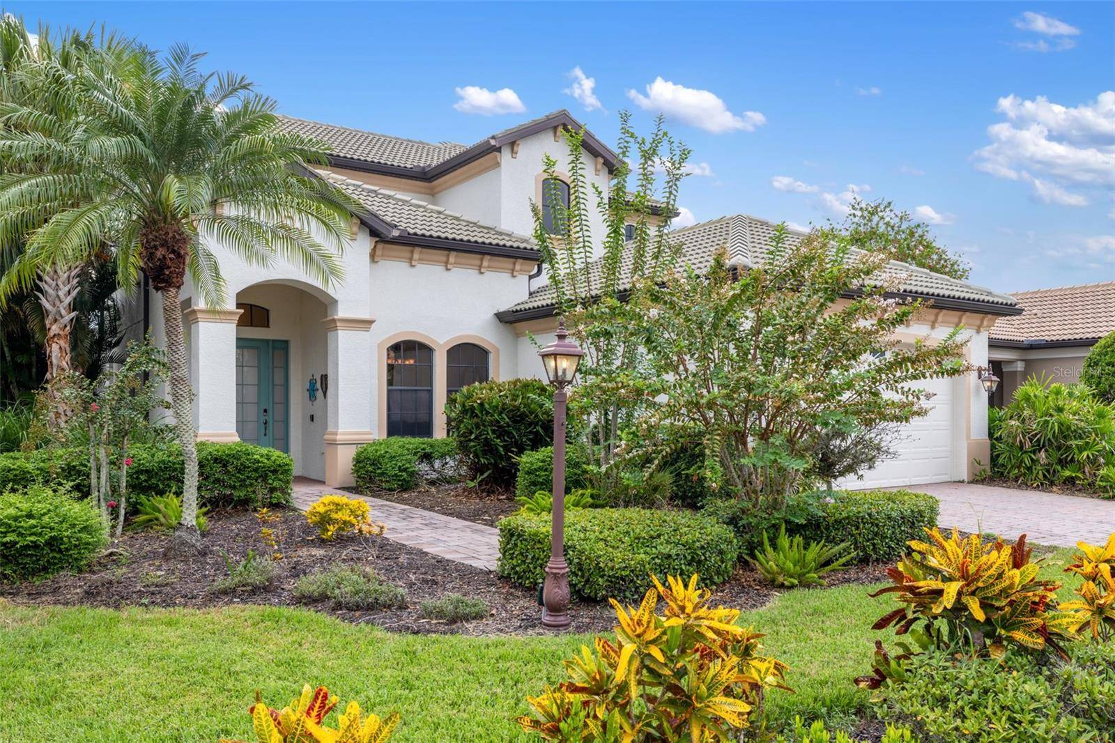 North Venice, FL 34275,1227 CIELO CT