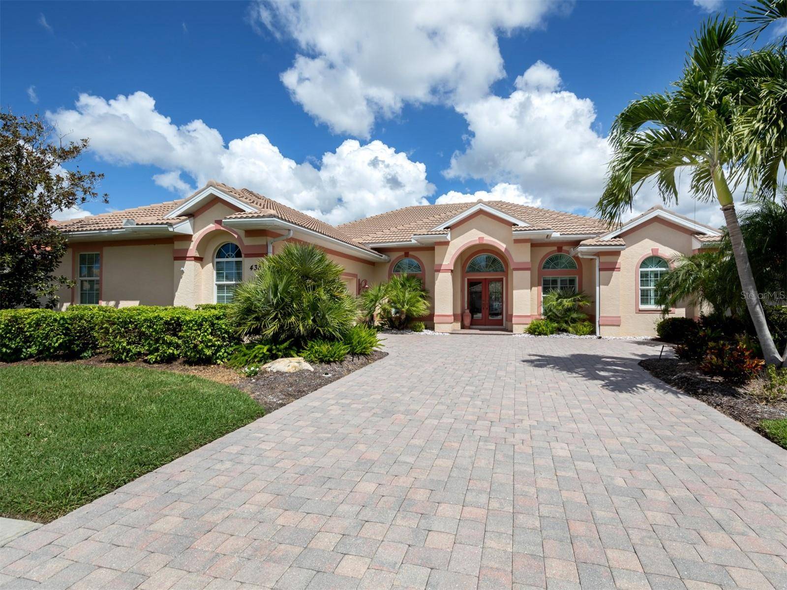 Venice, FL 34292,438 OTTER CREEK DR