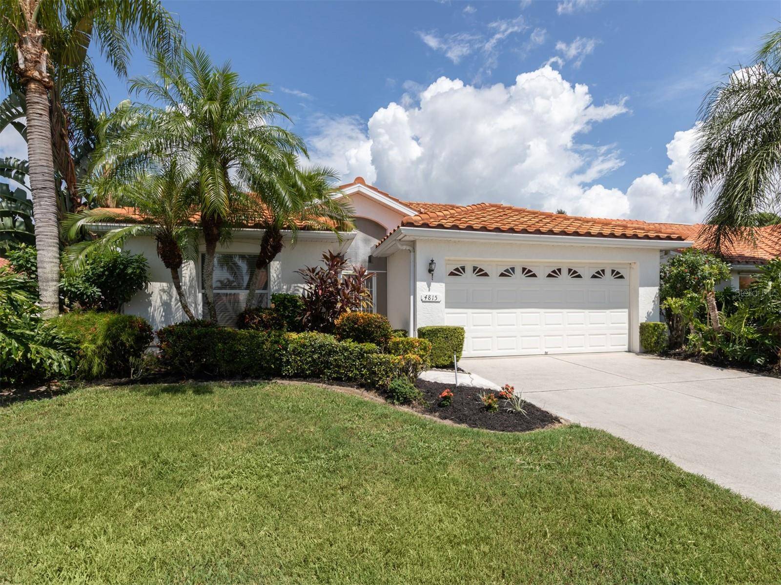 Venice, FL 34293,4815 TAMARACK TRL