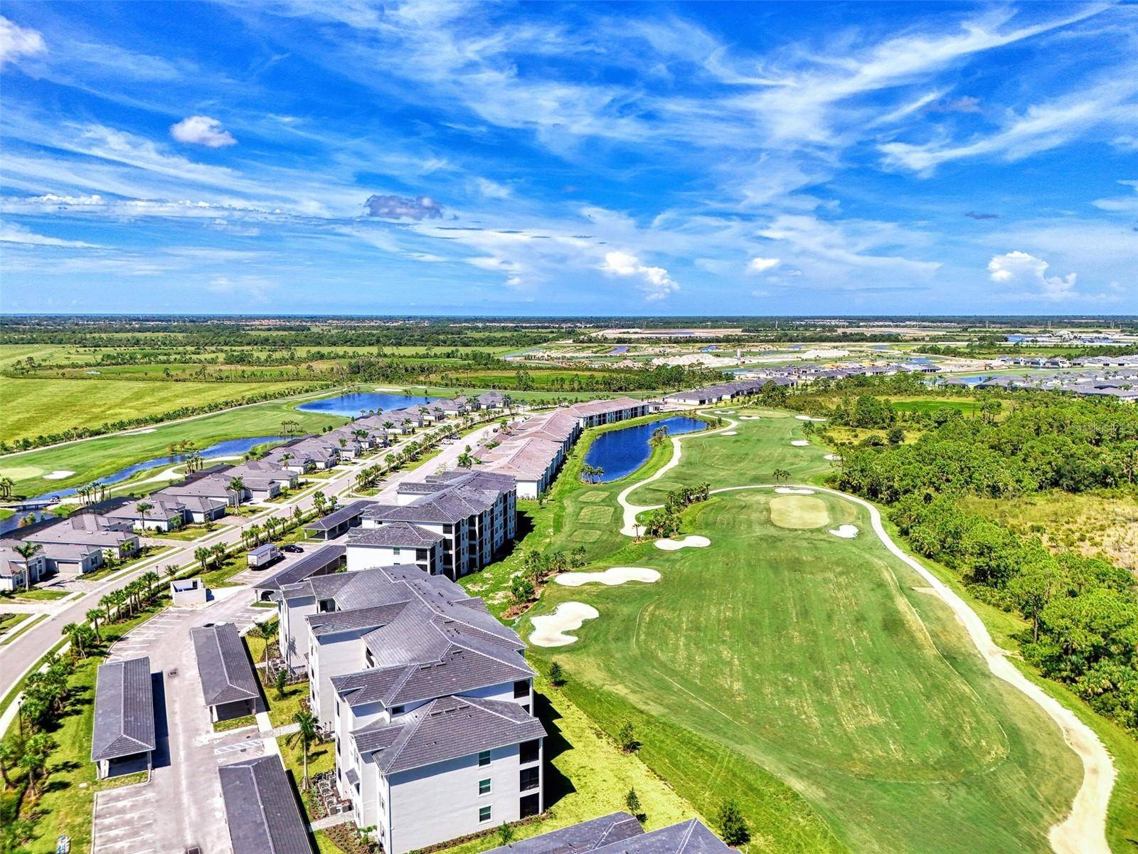 Venice, FL 34293,12280 WELLEN GOLF ST #406