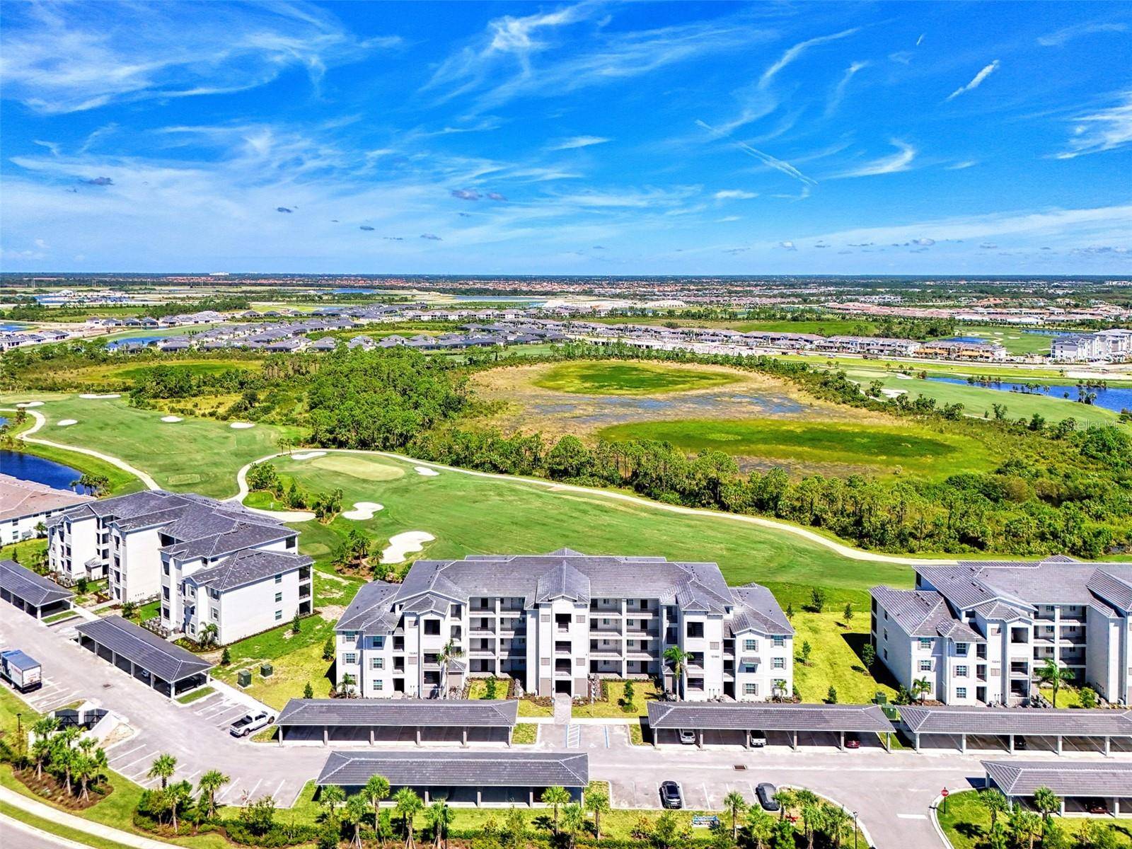 Venice, FL 34293,12280 WELLEN GOLF ST #406