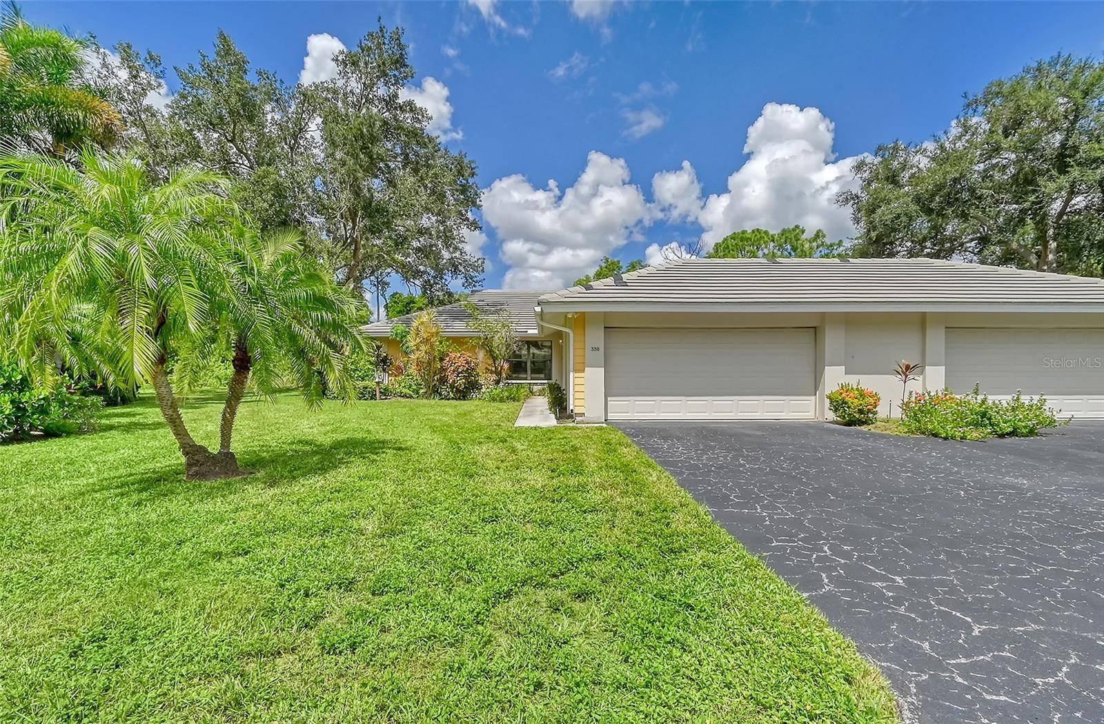 Venice, FL 34293,338 PEMBROKE DR #208