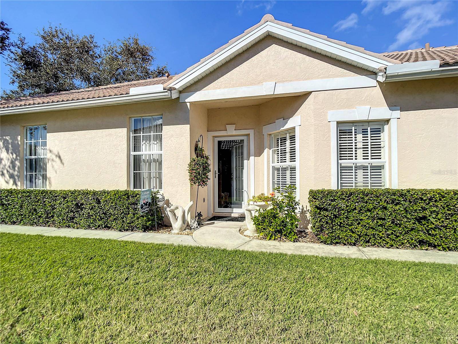 Venice, FL 34285,662 BACK NINE DR