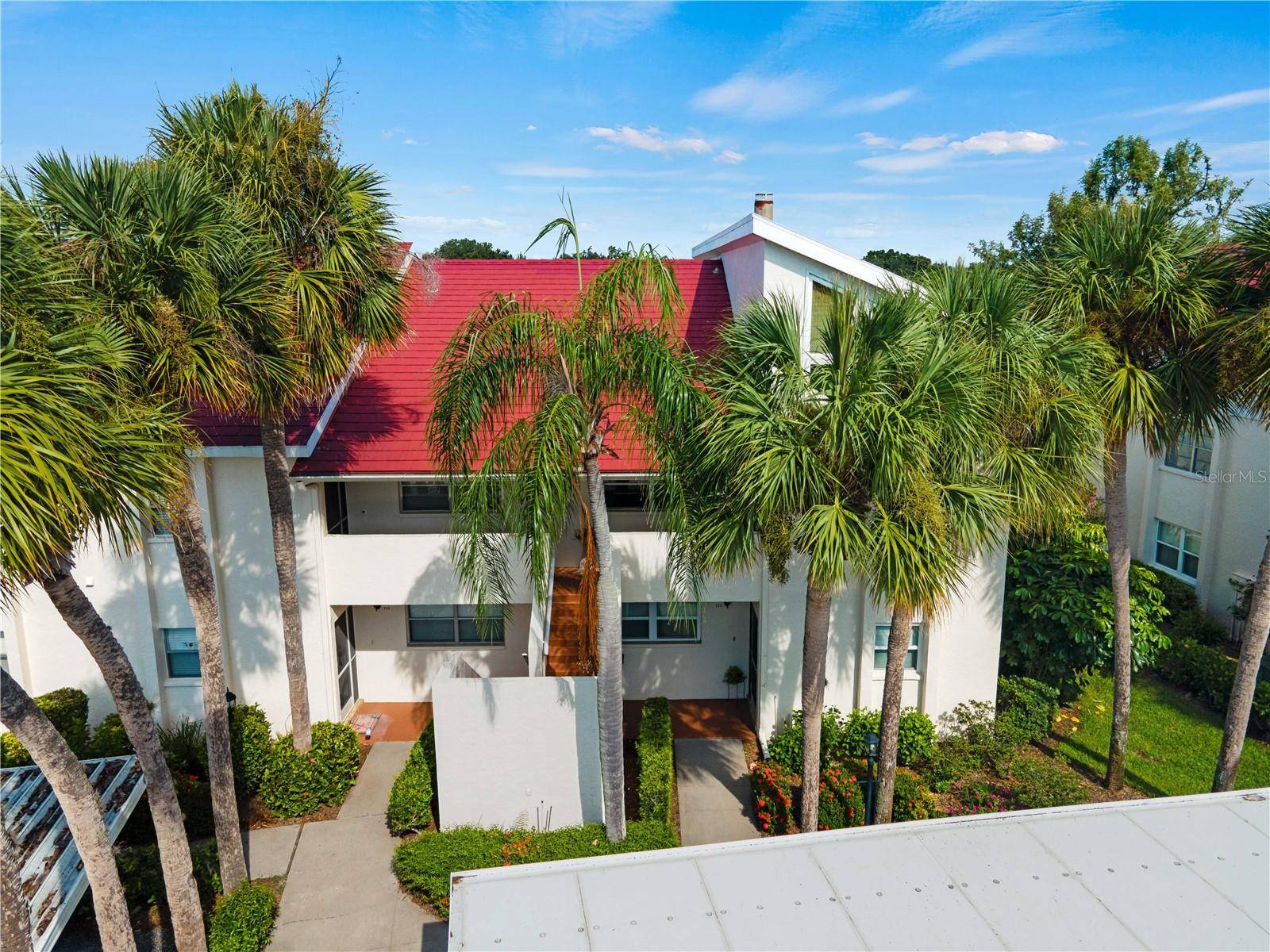 Venice, FL 34292,760 VILLAGE CIR #212