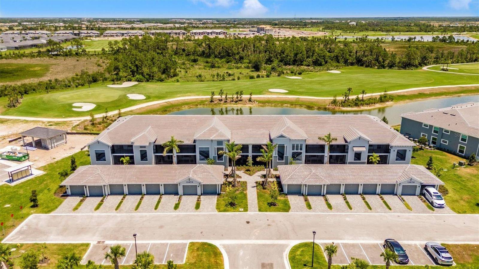 Venice, FL 34293,12470 WELLEN GOLF ST #206