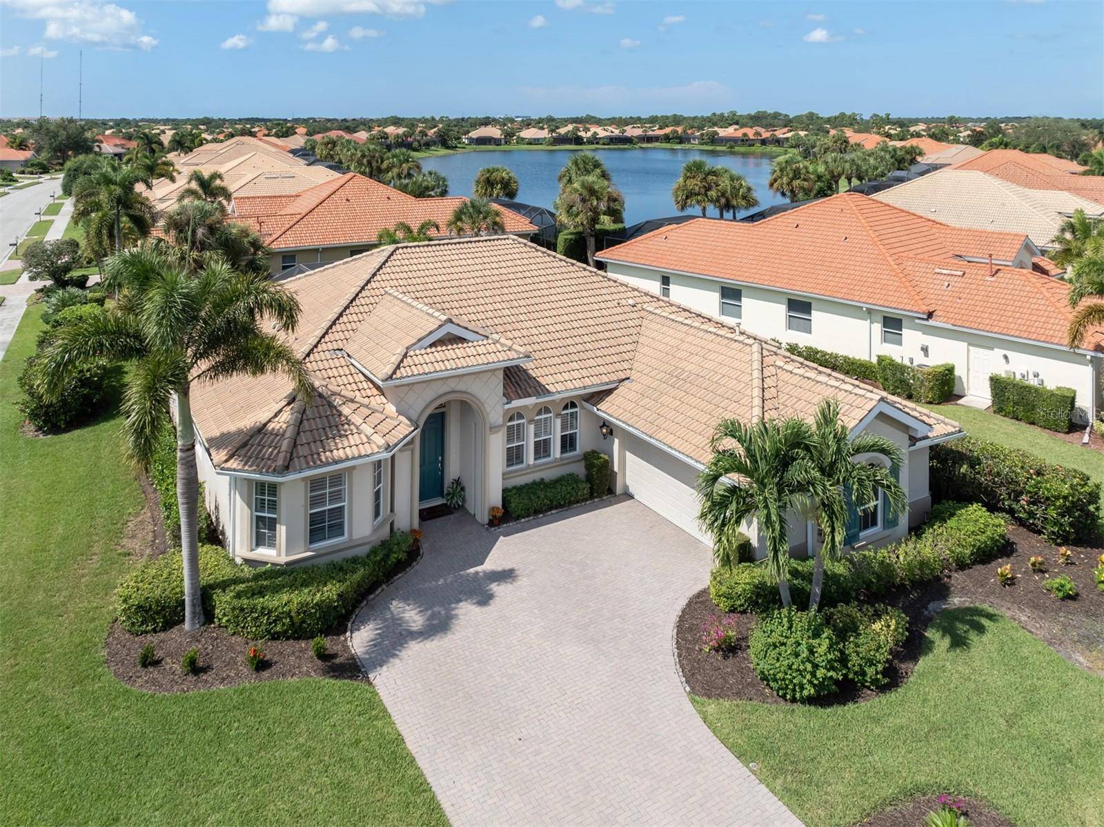 North Venice, FL 34275,145 MONTELLUNA DR