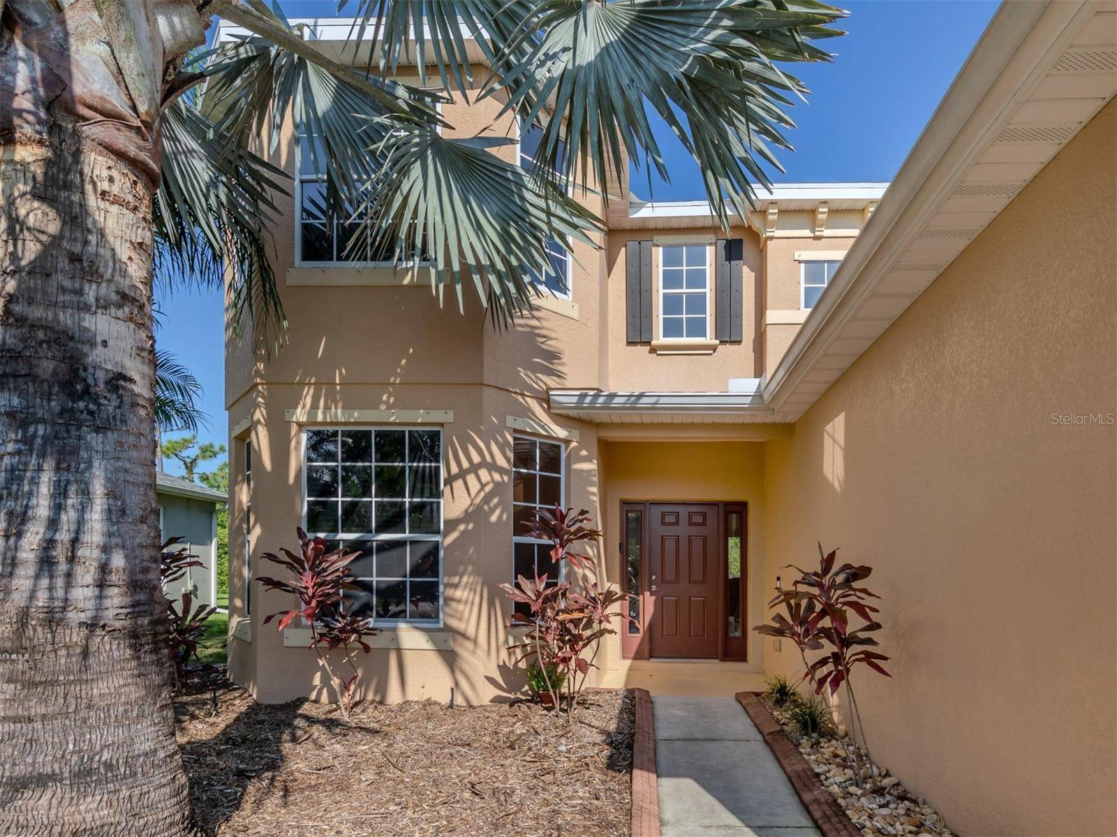 North Port, FL 34289,2585 HOBBLEBRUSH DR