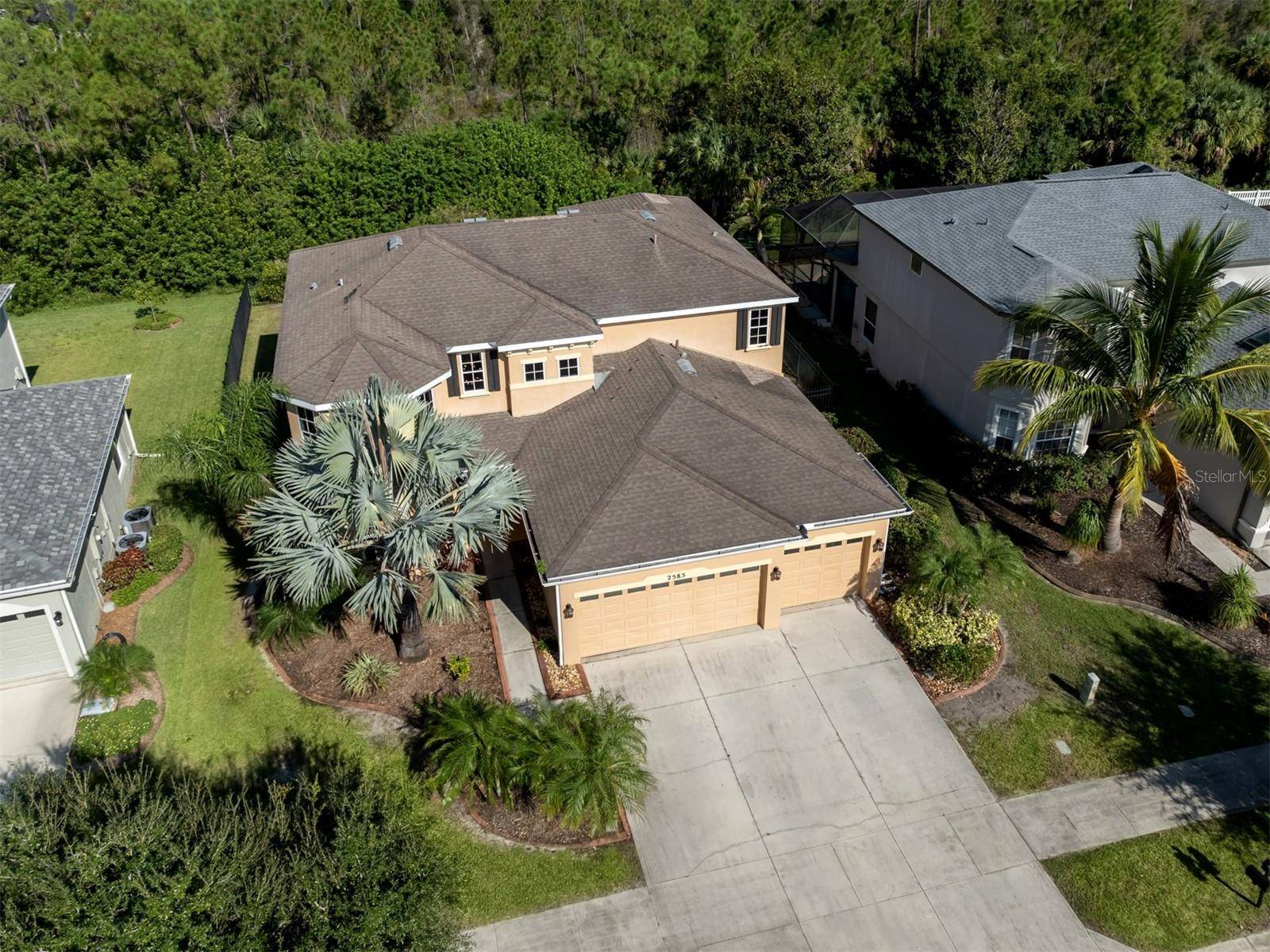 North Port, FL 34289,2585 HOBBLEBRUSH DR