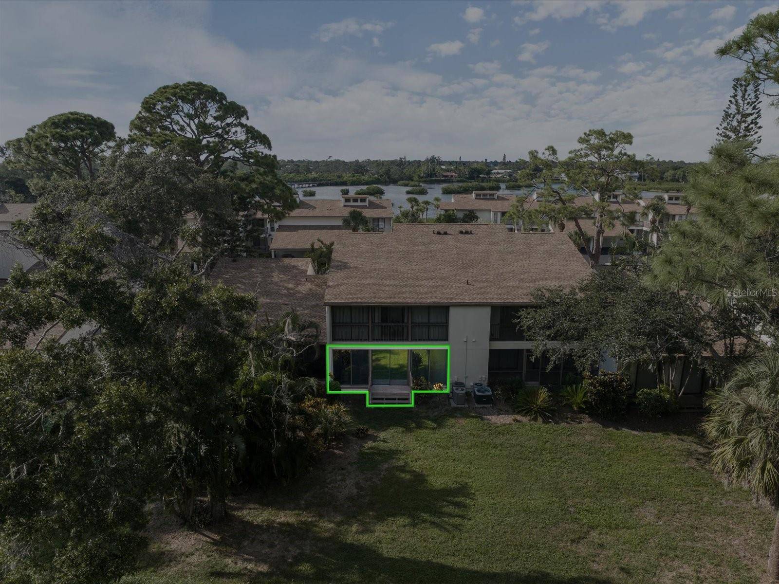 Venice, FL 34285,886 BIRD BAY WAY #206