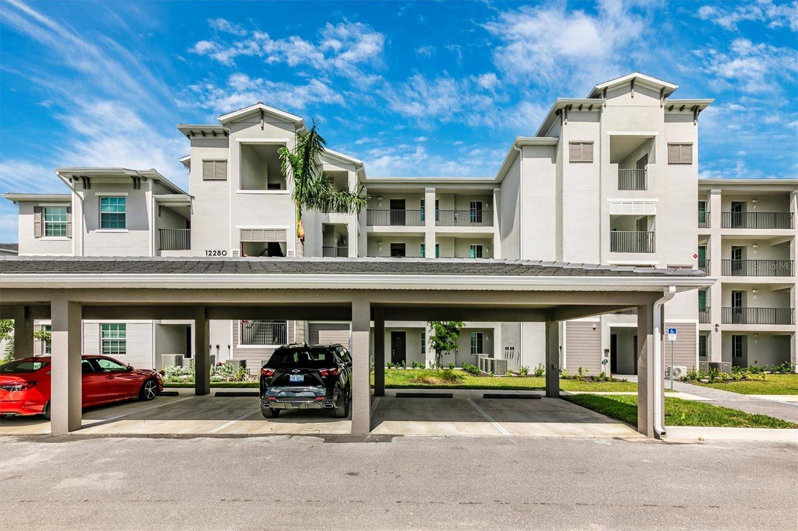 Venice, FL 34293,12280 WELLEN GOLF ST #203
