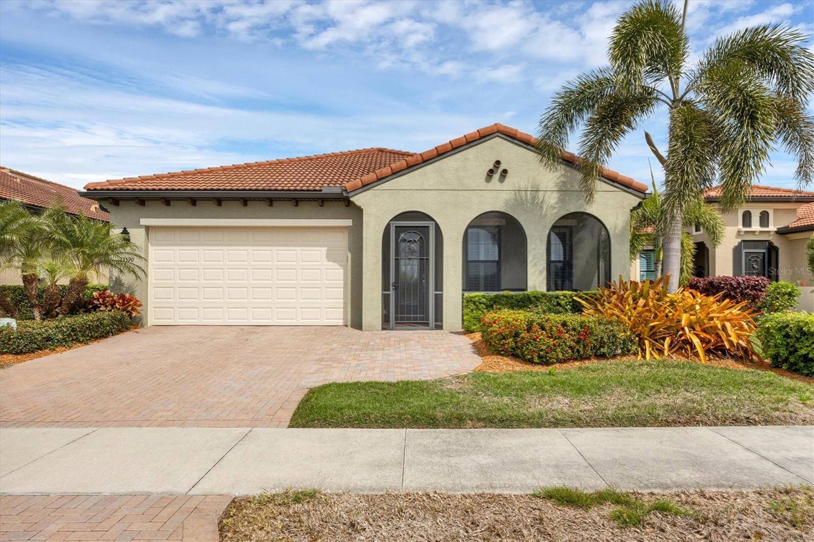 Venice, FL 34293,23590 COPPERLEAF DR