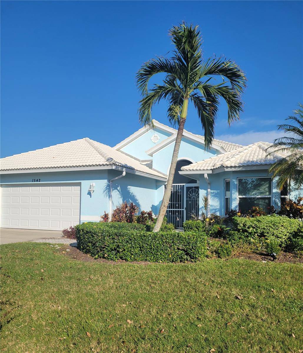 Venice, FL 34292,1542 BELFRY DR