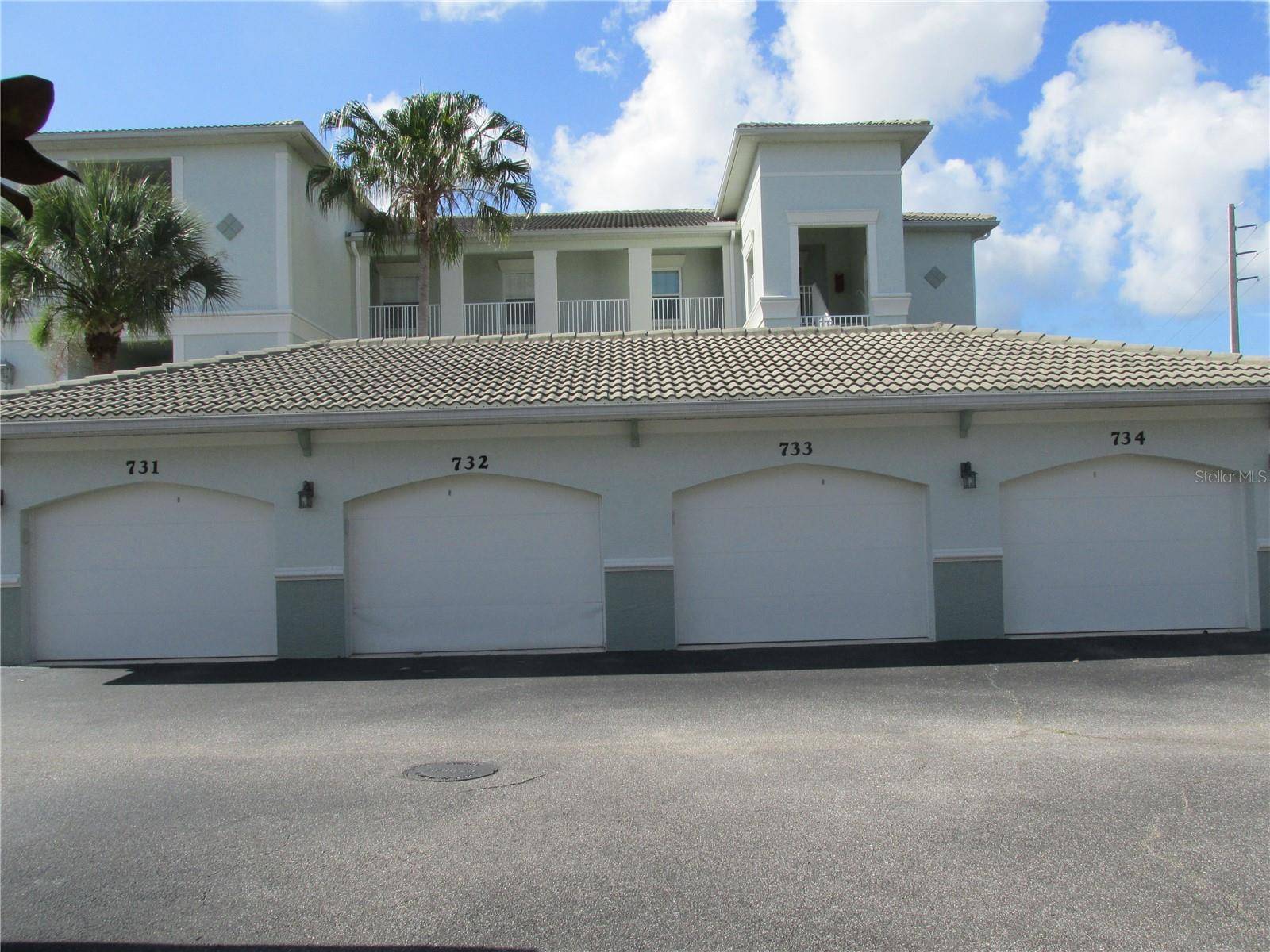 Venice, FL 34285,700 GARDENS EDGE DR #724