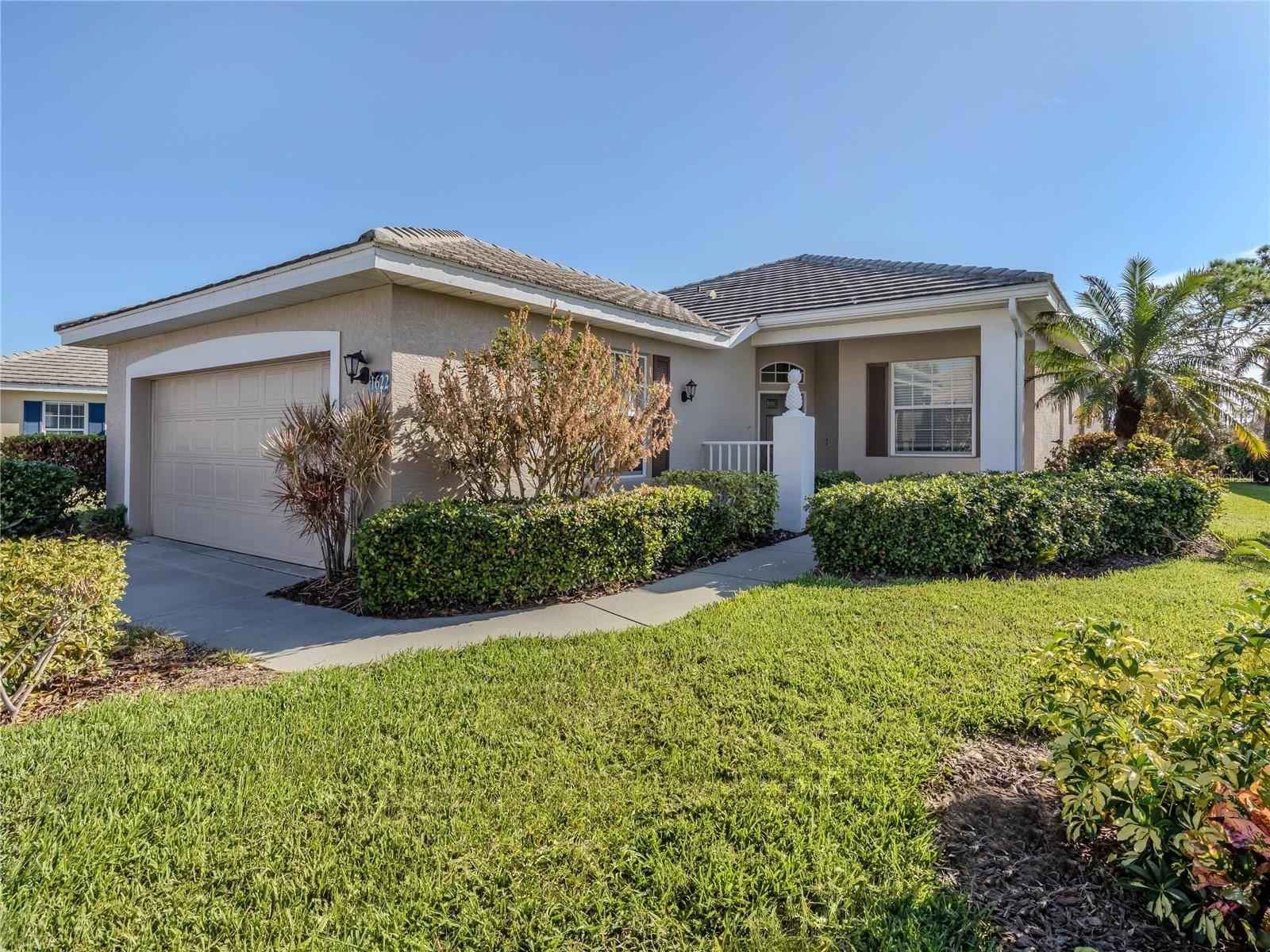 Venice, FL 34293,1622 MONARCH DR #1622