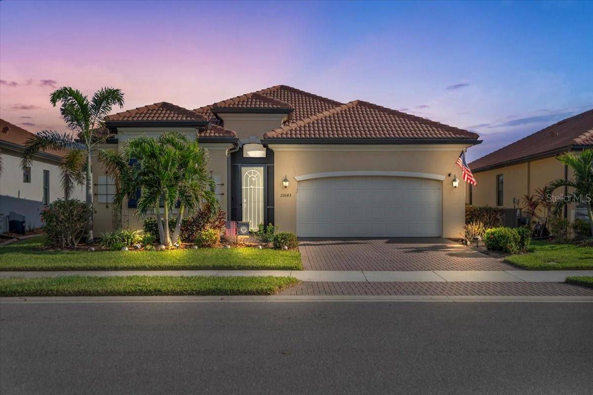 Venice, FL 34293,25143 SPARTINA DR