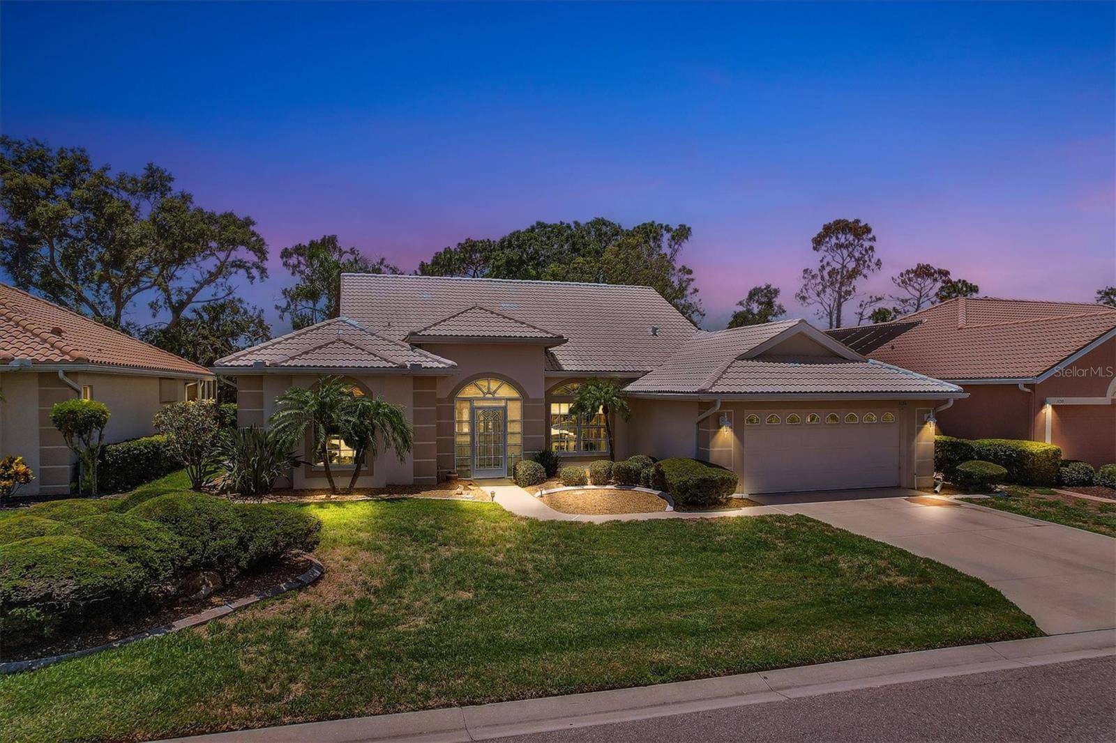 Venice, FL 34285,1136 HIGHLAND GREENS DR