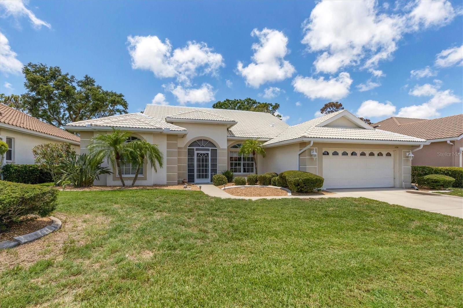 Venice, FL 34285,1136 HIGHLAND GREENS DR