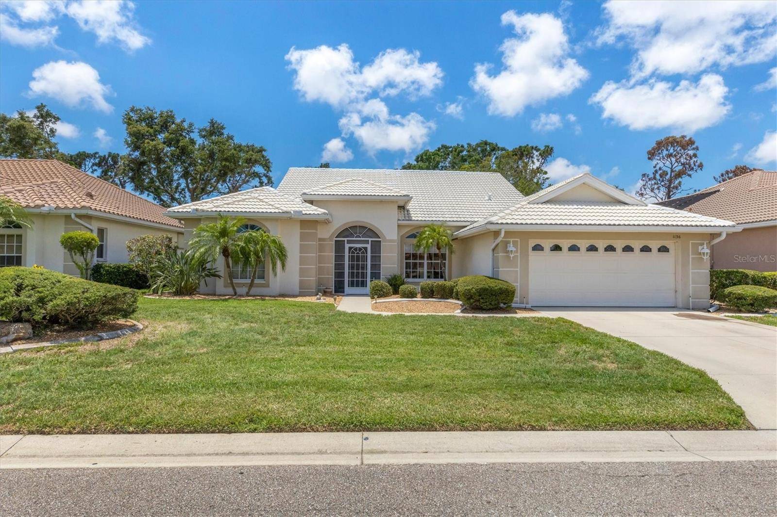 Venice, FL 34285,1136 HIGHLAND GREENS DR