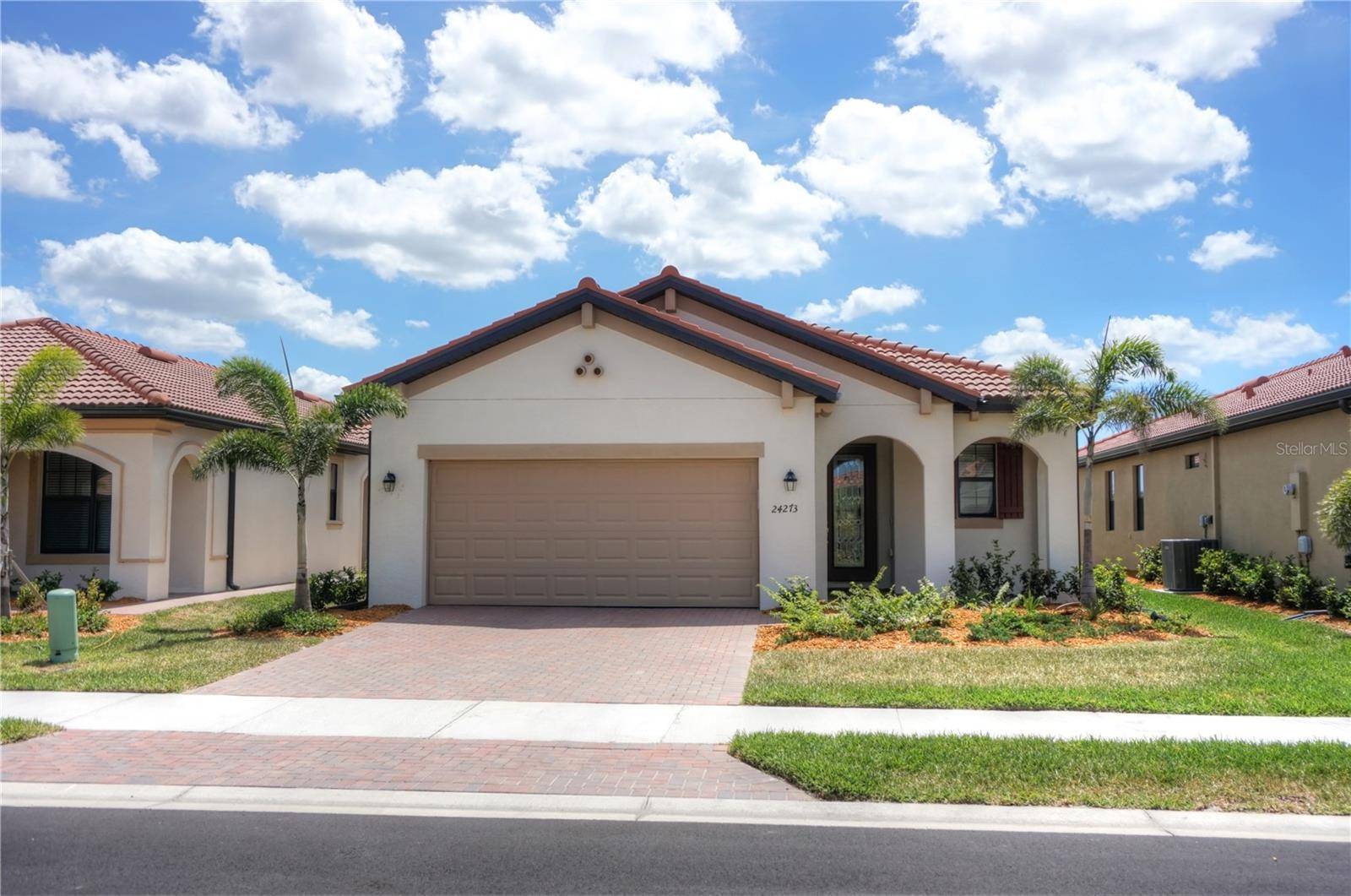 Venice, FL 34293,24273 SPARTINA DR