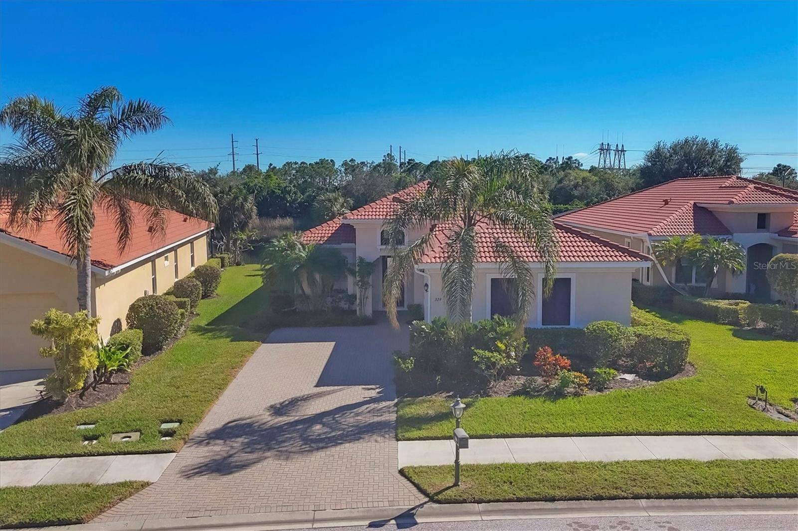 North Venice, FL 34275,329 SAVONA WAY