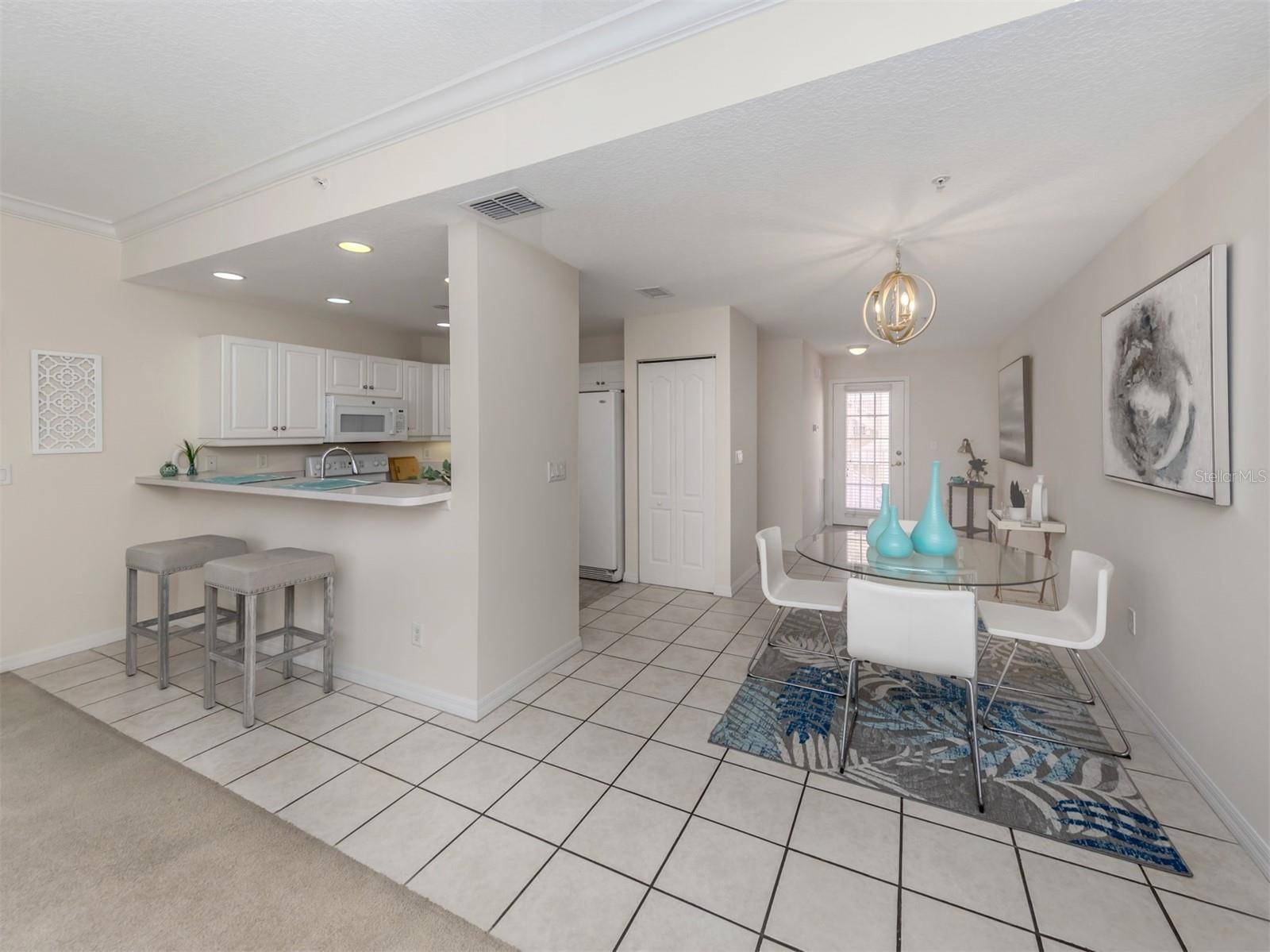 Venice, FL 34292,1403 GONDOLA PARK DR #1403BD